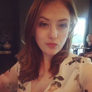 Meet your Posher, Jillian